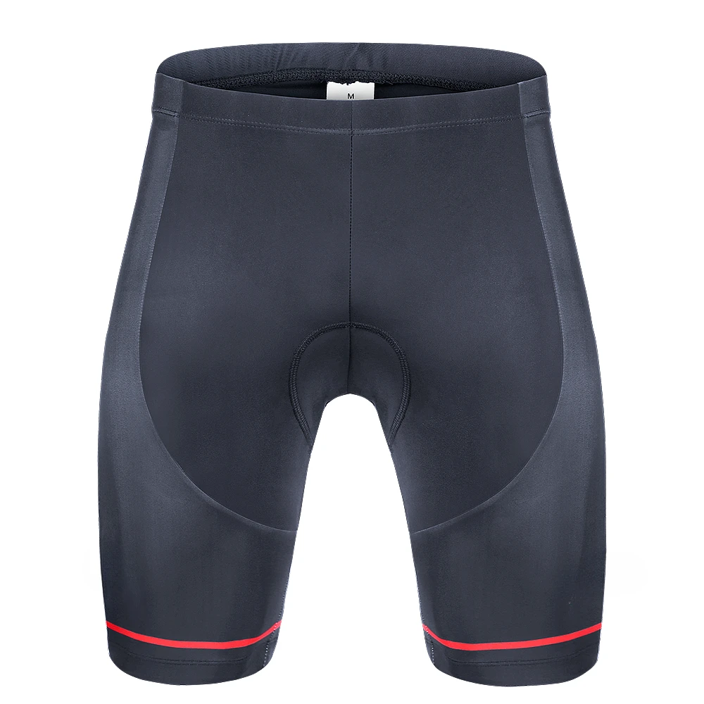 여름 사이클링 반바지 남성용 자전거 바지, MTB 충격 - Padded Cycling Shorts 5D Gel 리뷰 및 가격