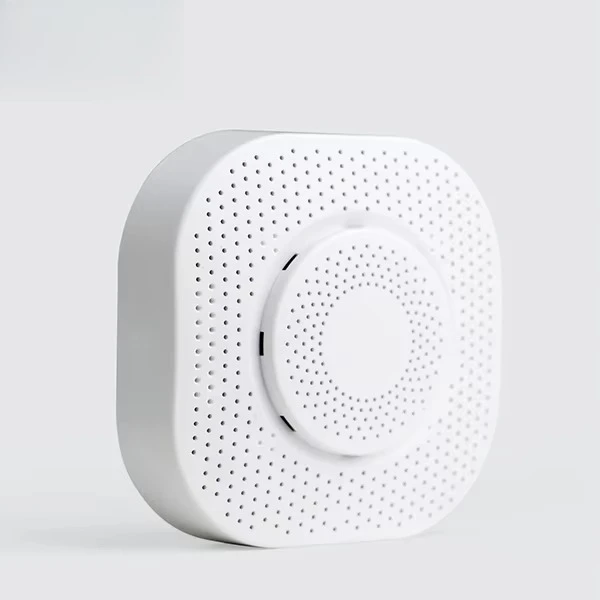 

RS485 CO2 CO PM2.5 Air Quality Monitor Temperature Humidity Sensor Wireless Indoor Surface Mounted Unit with OEM & ODM Support