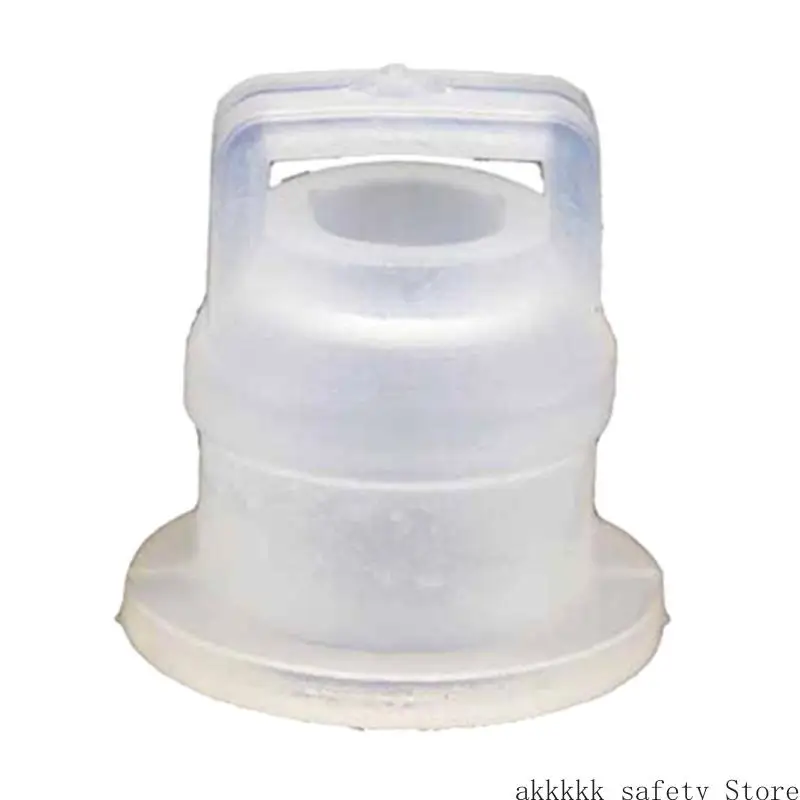 

XXFF Эластичная резиновая втулка троса переключения передач 68064273AB Эластичная резиновая деталь трансмиссии для использования