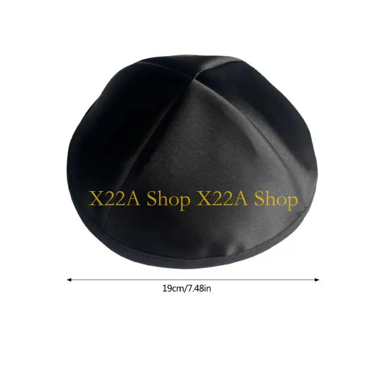 

Уникальные многоцелевые еврейские кепки Kipah для ритуального празднования и культурных обмен