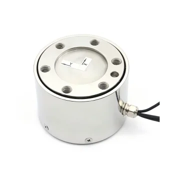 

T510 Multicomponent Force And Torque Load Cell Sensor