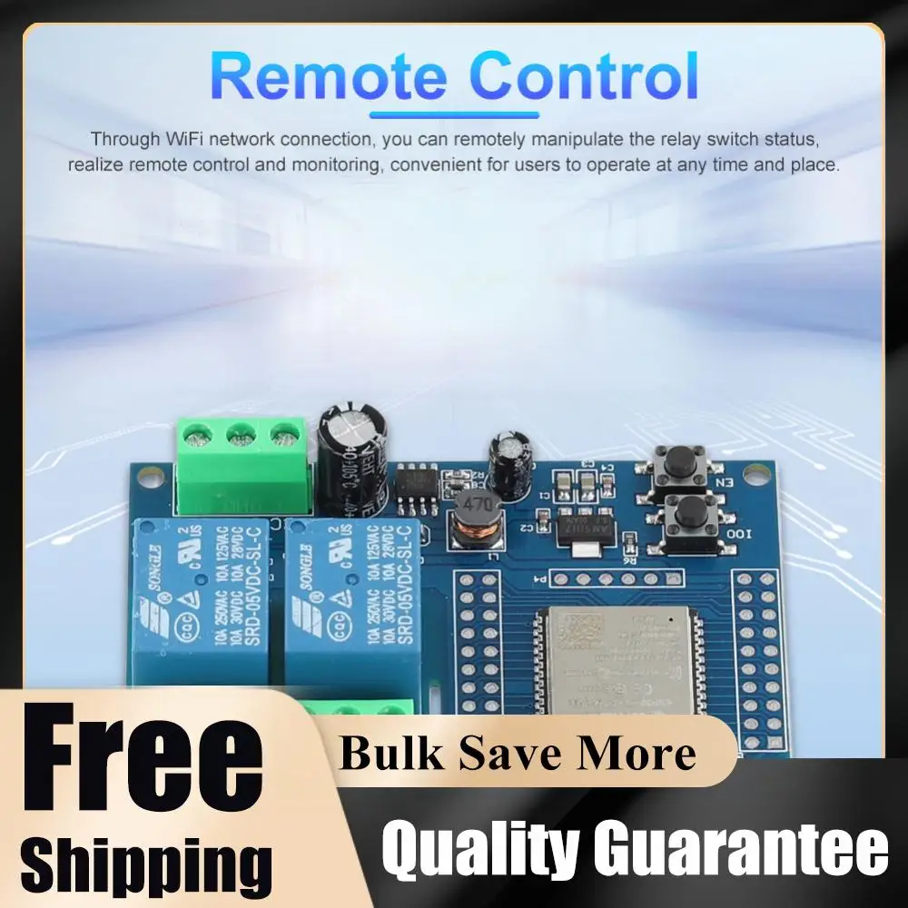 ESP32 Wifi Bluetoot…