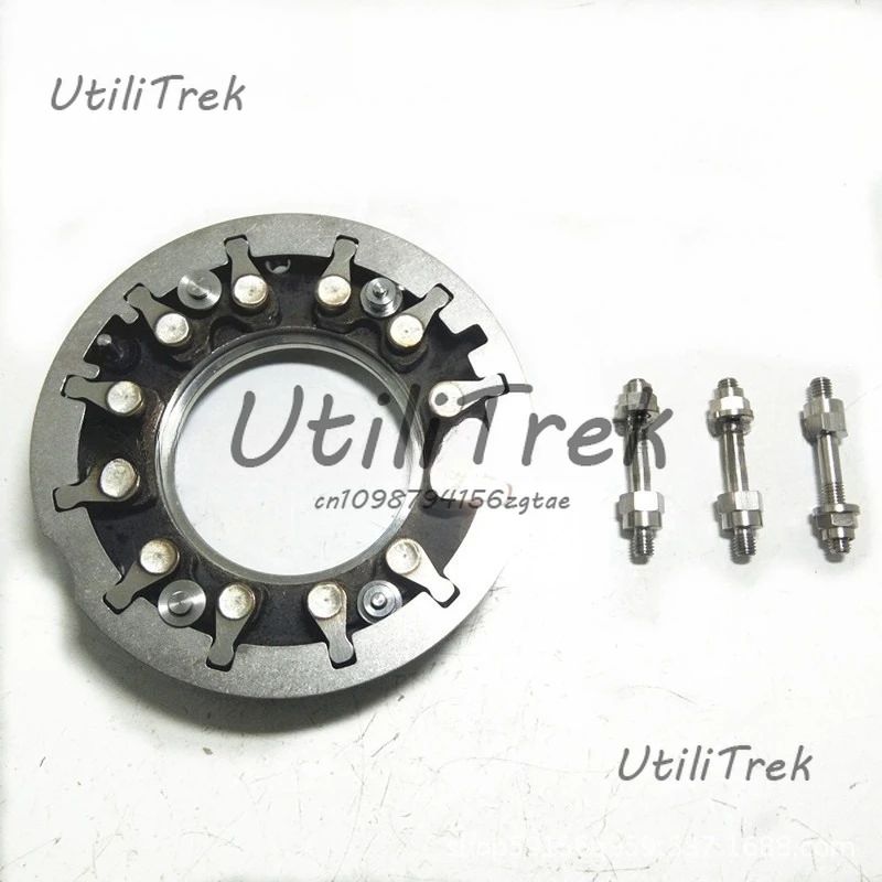 

Automotive turbocharger nozzle ring 17201-0L040 17201-OL040
