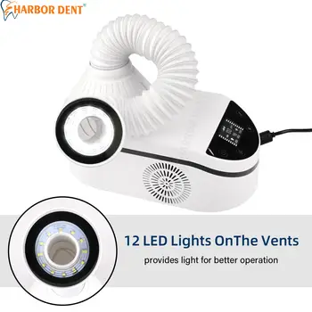 10 best sales Stroj na sběr prachu - №1