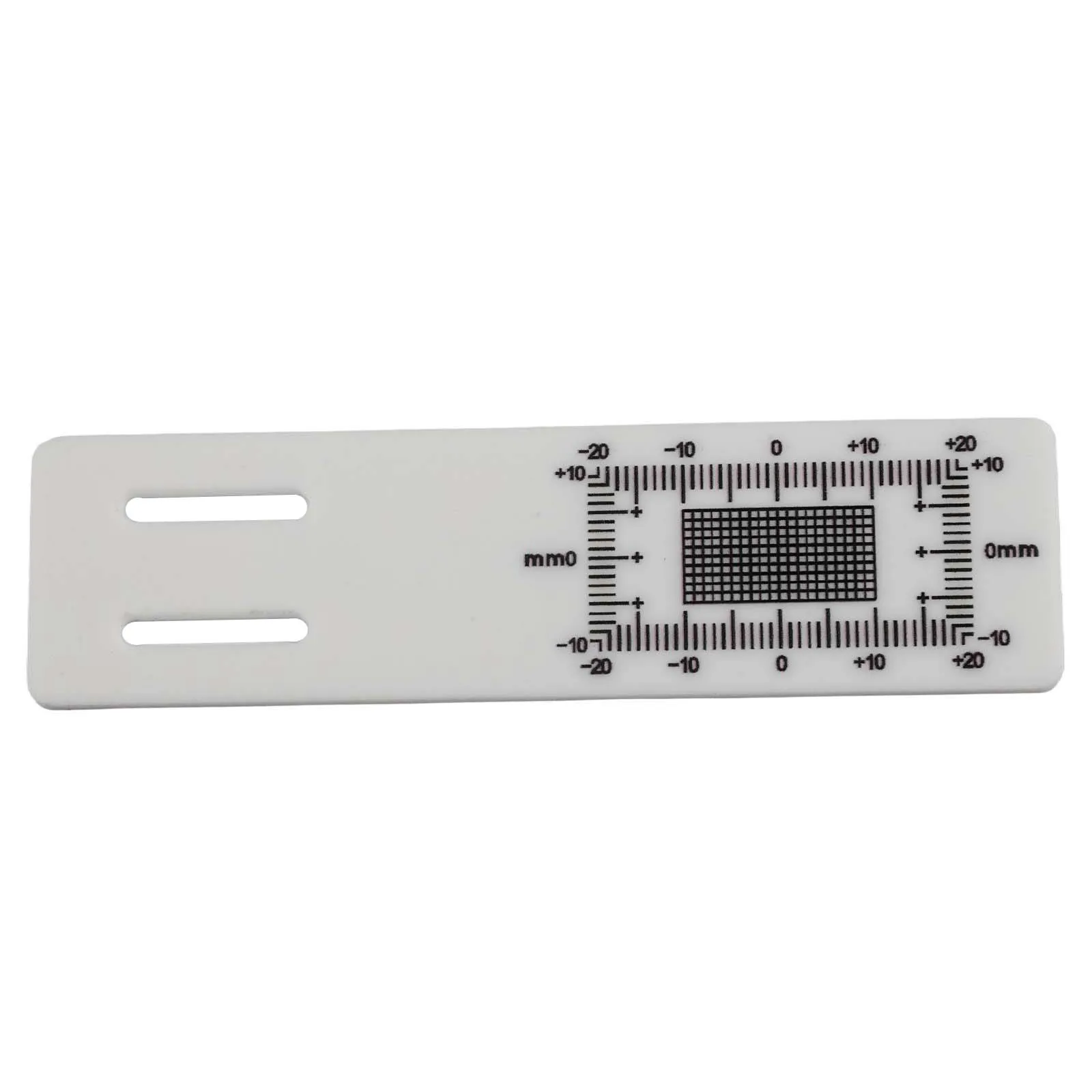 Concrete Crack Monitor Crack Gauge Monitor Two-direction Monitoring Wear-resistant Displacement Monitoring For Wall Cracks