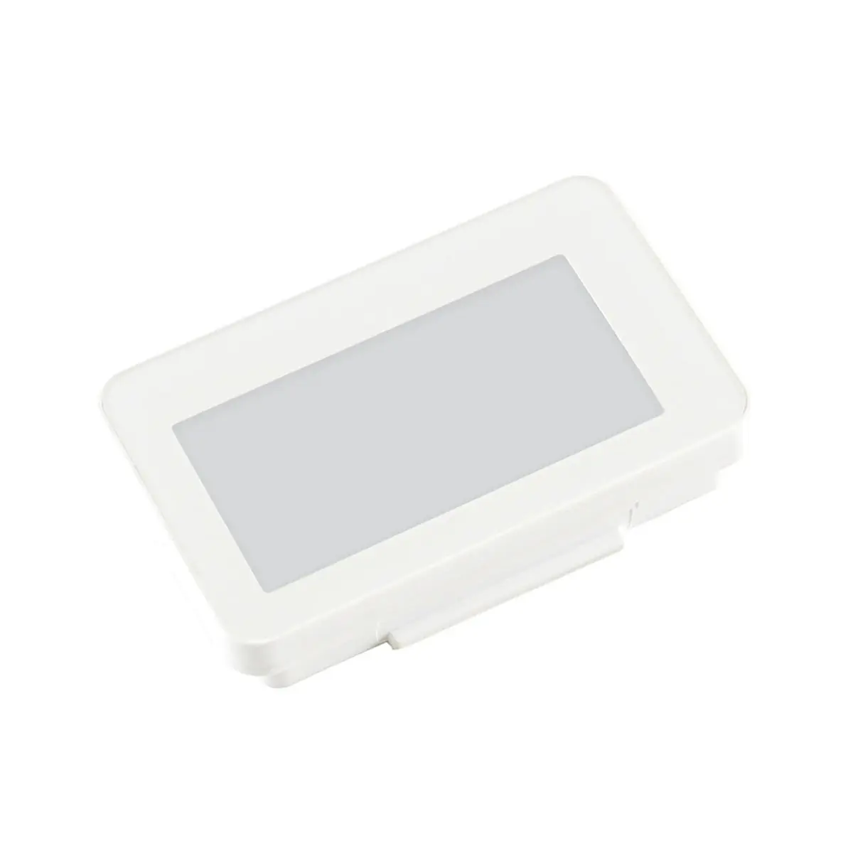 ■★New Arrival Fashion  2.13inch -Powered E-Paper (G), Red/Yellow/Black/White 4-Color Displaying, No Battery, Wireless Powering D