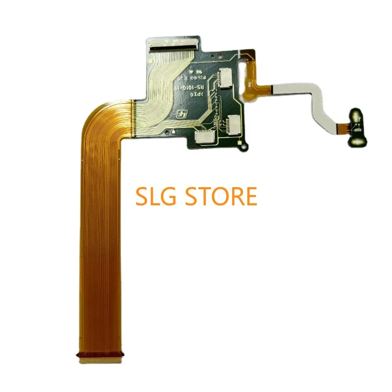 

New Original for Sony A7R3 A7M3 A7III LCD Rear Back Adapter Flex Cable Board RS-1010-11 Camera Replacement Part