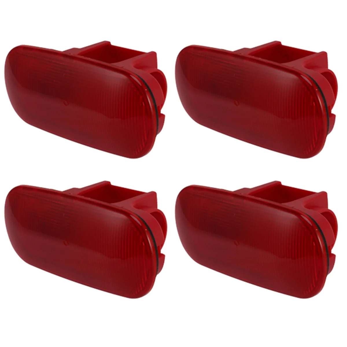 

For Master Movano High Mount 3Rd Brake Stop Light 7700352940