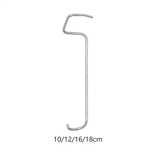 과일 나무 가지 사지용 스프레더 가지 풀러, 분재 가지 줄기 모델링 도구, 두꺼운 나뭇 가지, 마당 나무, 20 개