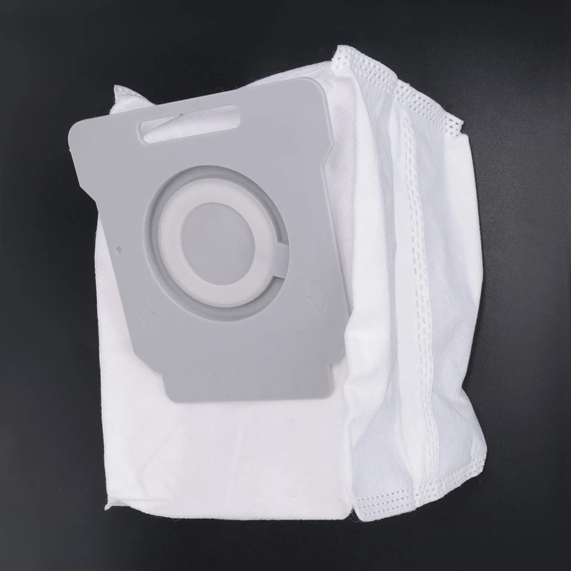 Для Irobot Roomba Combo J9 + робот-пылесос, роликовая основная боковая щетка, фильтр Hepa, швабра, тряпка, мешок для пыли, аксессуары