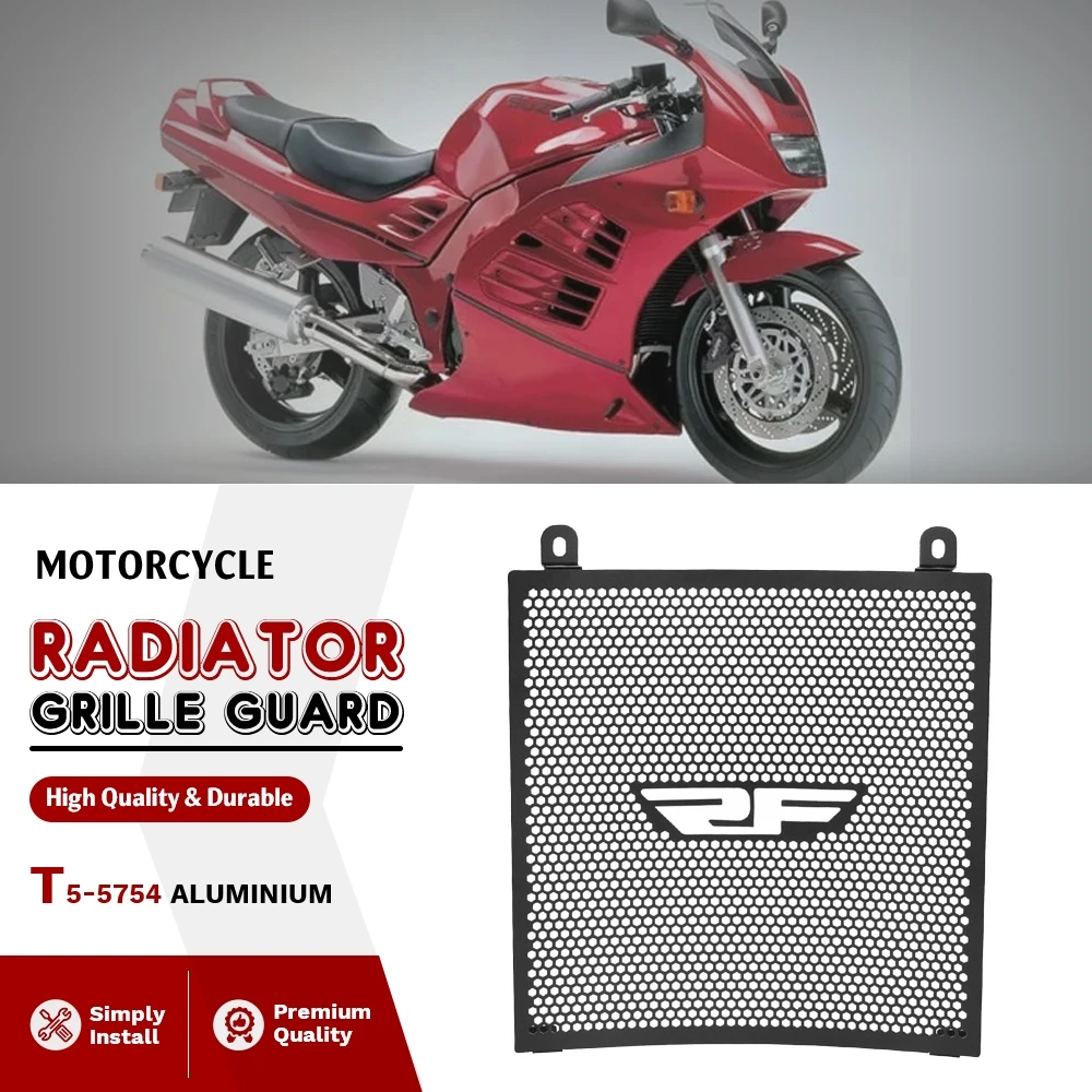 

Защитный чехол радиатора для мотоцикла RF600R RF900R 1993-1994-1995-1996-1997-1998