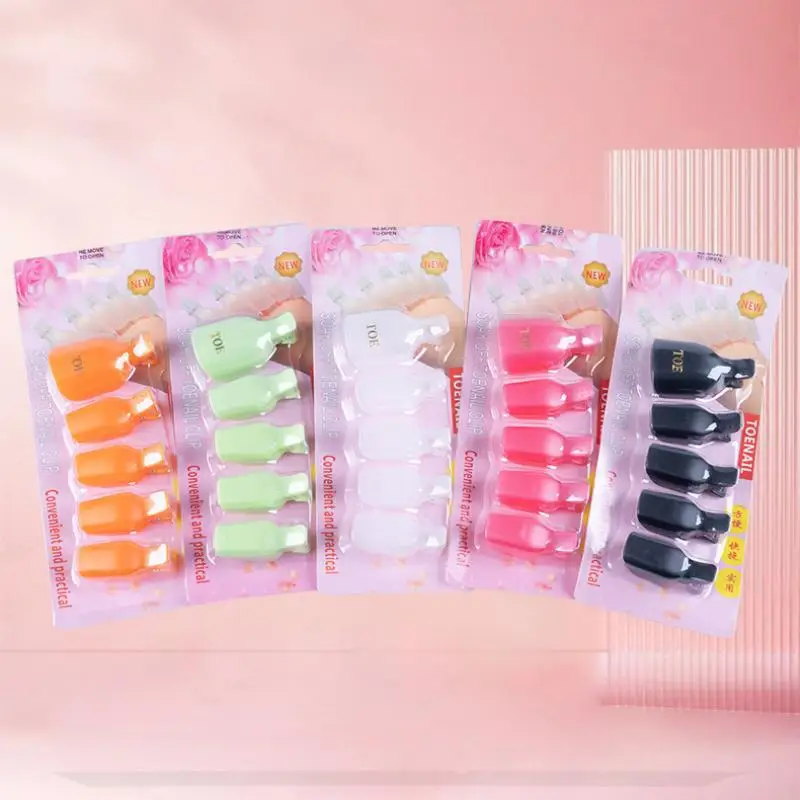 1 Set Nail Remover Tweezers Toenail Remover Nail Tools Nail Art General Toe-specific