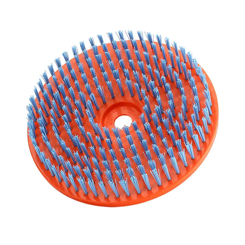 Mower Debris Remover Deck Cleaning Tool Removes Grass Clippings Minimal Effort Cleaning Sturdy Polyester Material