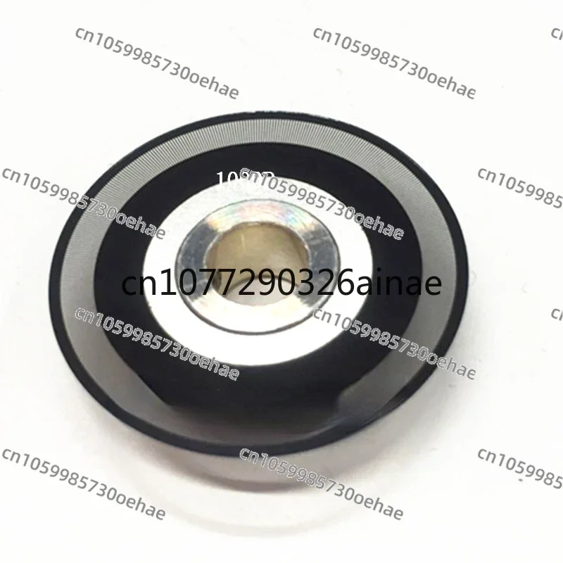 

Encoder Disc 1000cpr 200 360 400 500 1000 Line AB and ABZ Inner 5mm Outside Diameter 25.4mm