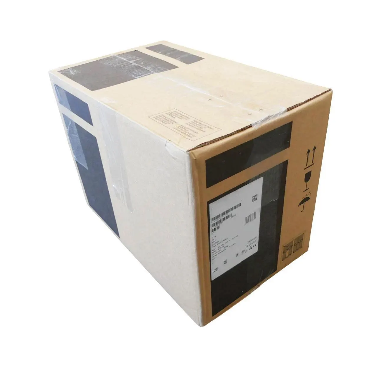 Is the Brand New 6SL3210-1PH23-5UL0 Replacement the Right Choice