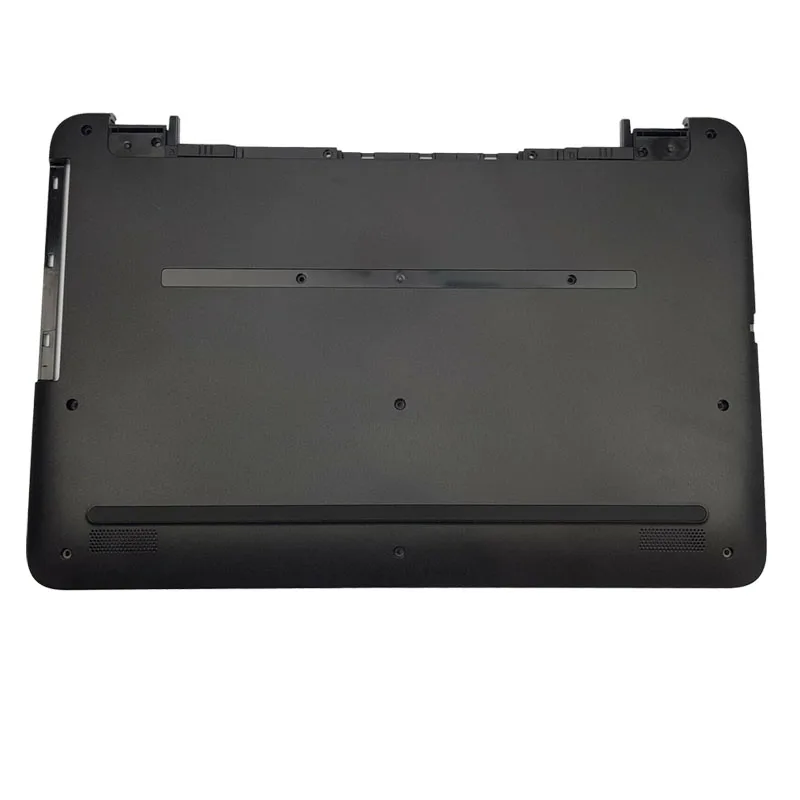 ForThe New Original HP 17-AY 17-BA 17-BD 17-Y 17-X Bottom Cover And The Black D Shell 856601-001