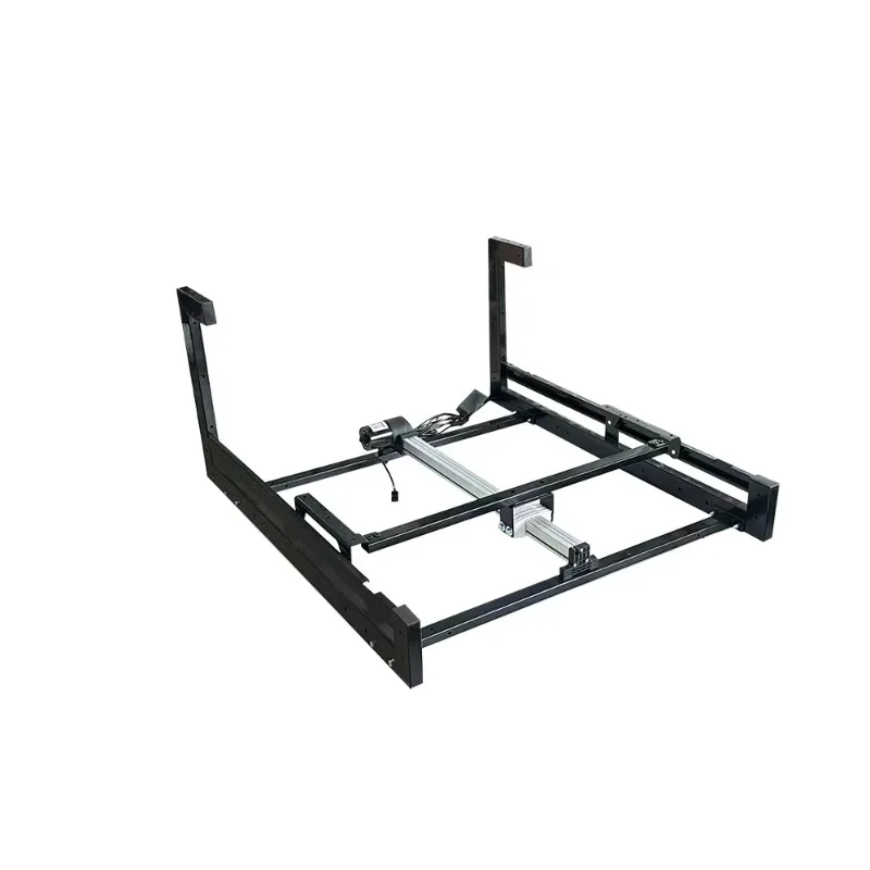 Base de Sofá Funcional de Acero de Nuevo Estilo, Mecanismo de Sofá Reclinable Eléctrico, Estructura de Sofá Eléctrico, Mecanismo de Elevación Duradero para el Hogar
