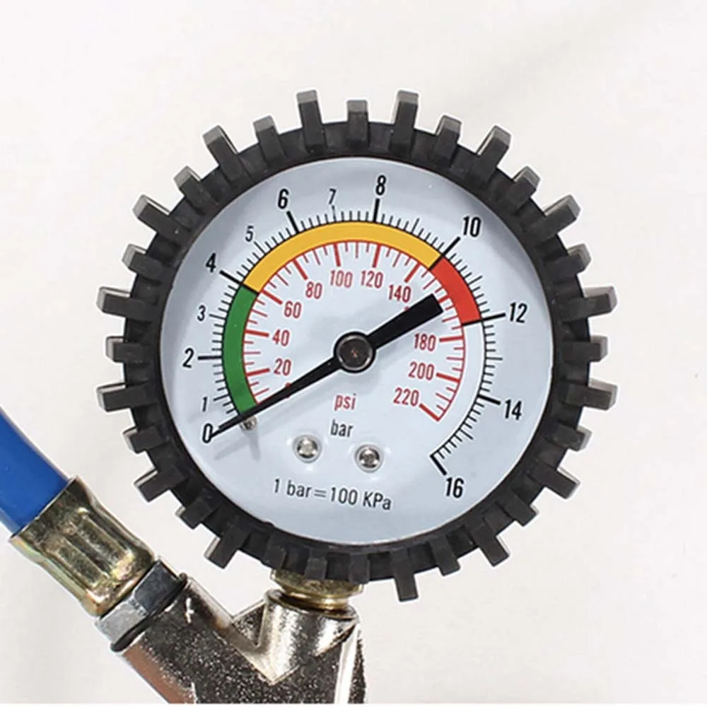 アクセサリー コネクタ コンプレッサー 車のタイヤ インフレータブル エア ポンプ インフレータブル クイック クリップ タイヤ チャック テール プラグ ノズル インフレーター バルブ