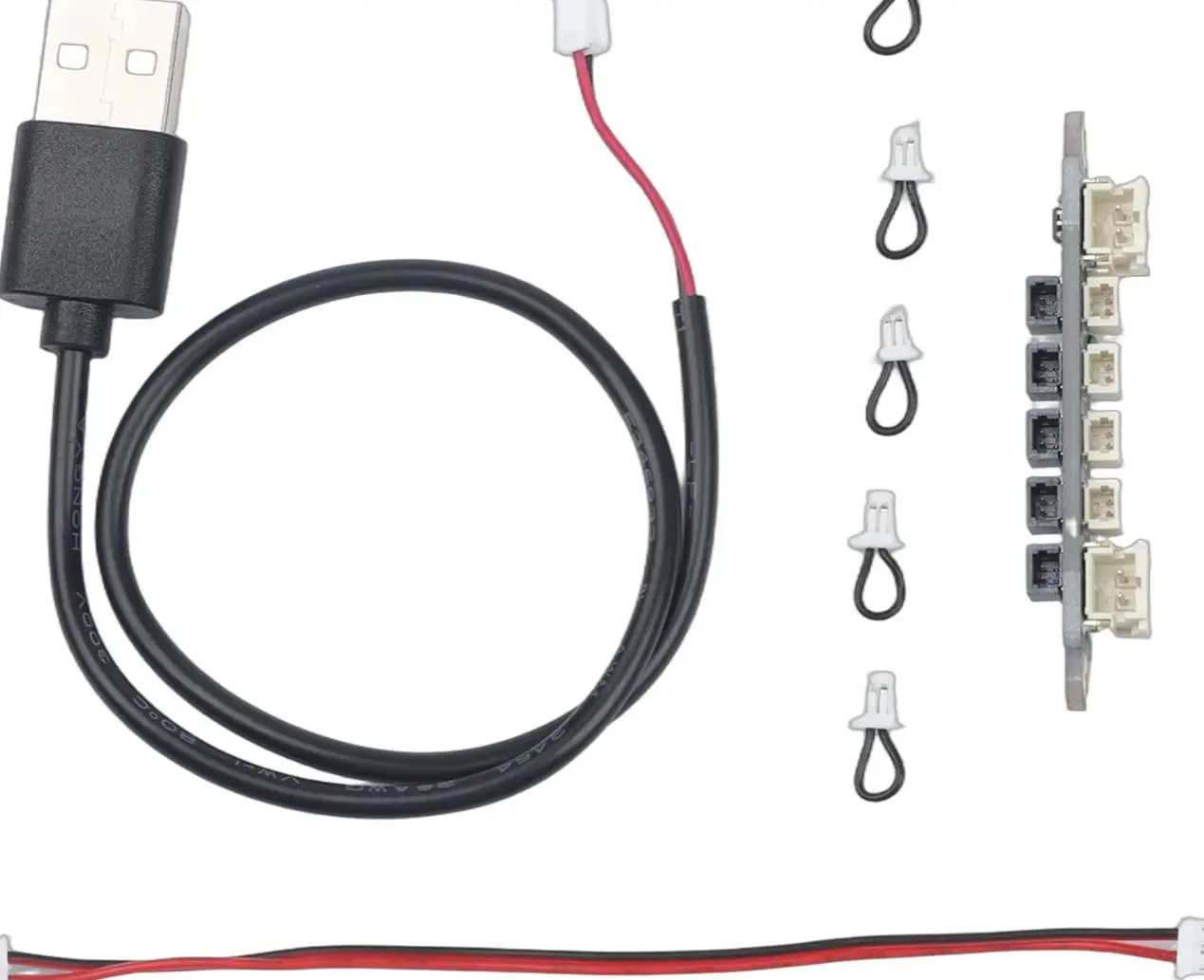 Standard Accessory …