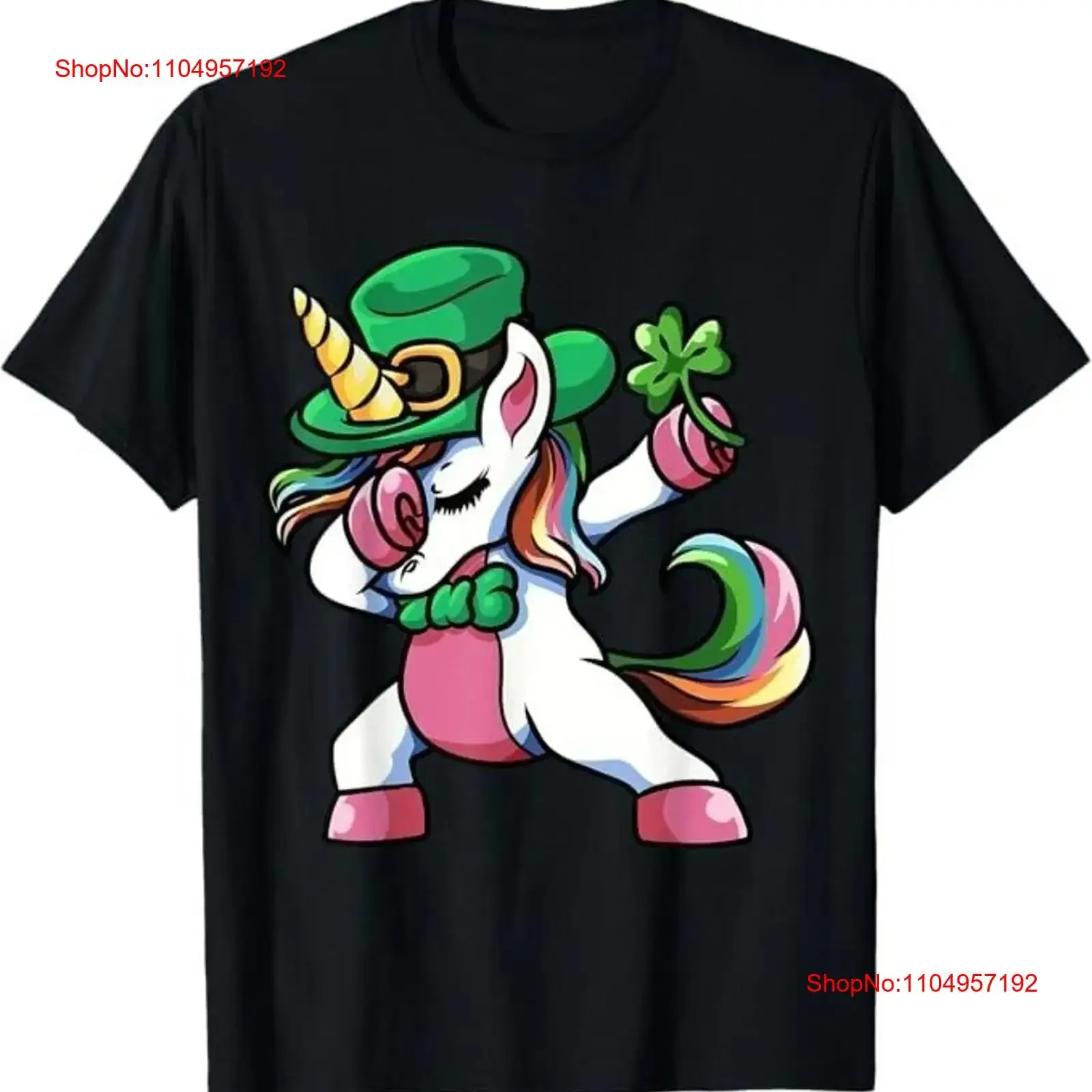 Patricks Day Dabbin… - image