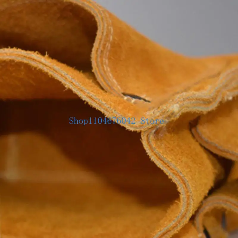 

652F Electrician Waist Tool Belt Bag Screwdriver Repair Tool Holder Leather Storage Bags