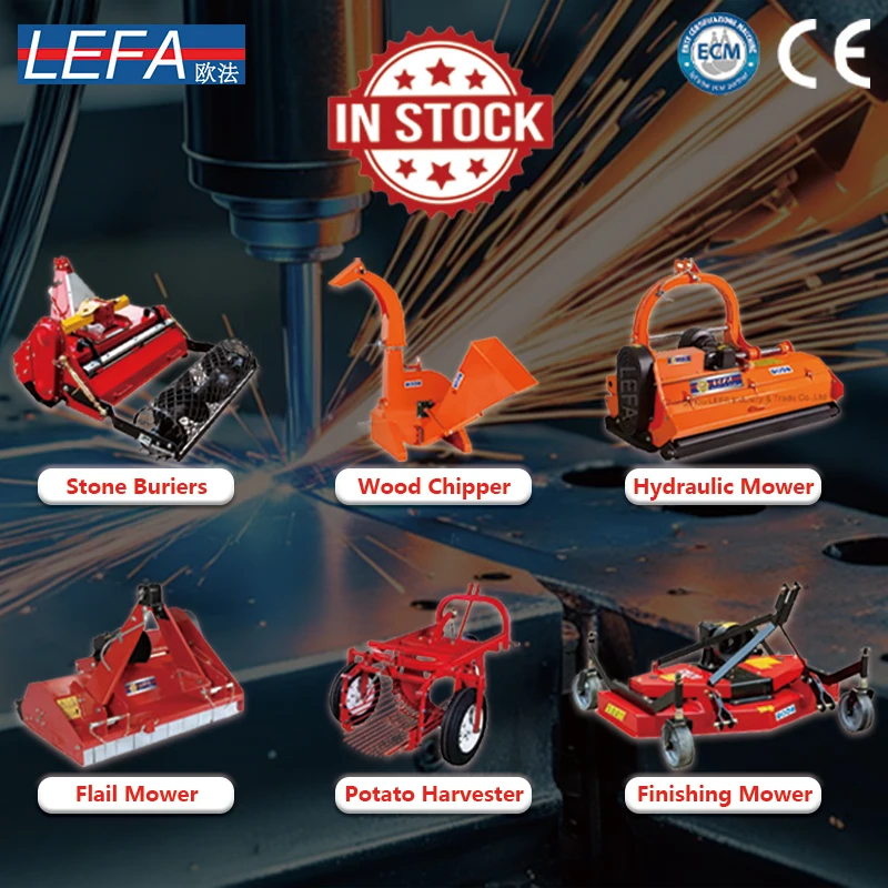 Professional Tractor Potato Harvester High Efficiency Root Crop Harvester Potato Harvester