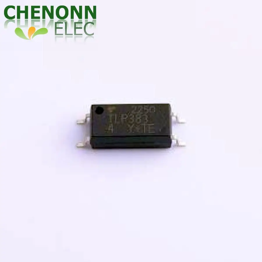 

100PCS/LOT TLP383(D4YH-TL,E (Optocouplers, Optoisolators)