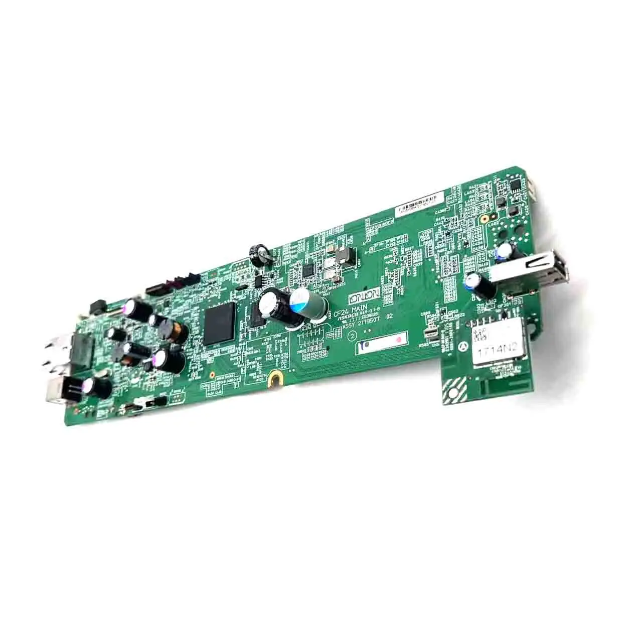 Main board motherboard Fits For Epson WorkForce WF-3721 wf3721 wf-3721 WF3721