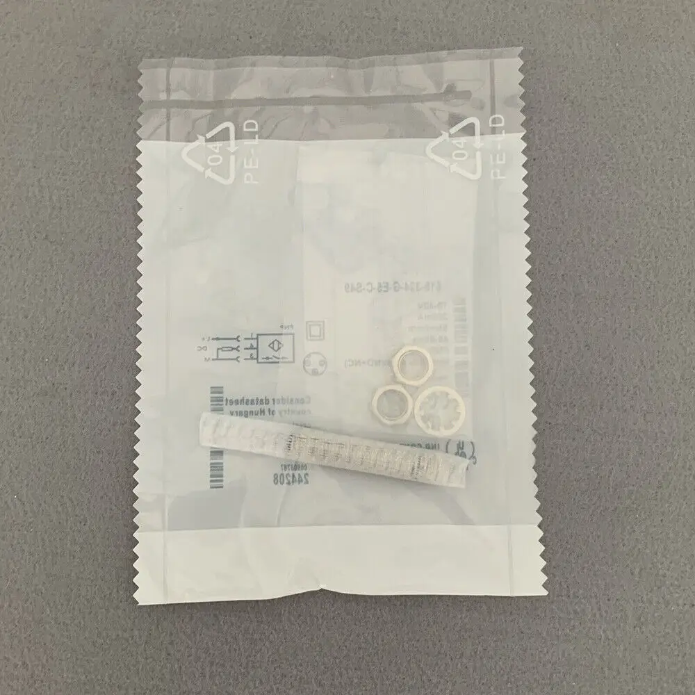 Compatible for BALLUFF BES 516-324-G-E5-C-S49 Inductive Sensor