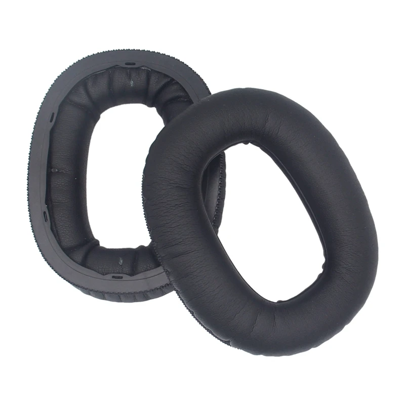2 Stuks Hoofdtelefoonhoes Voor Marshall Monitor Ii Anc 2 Hoofdtelefoonhoes Accessoires Schuimkap