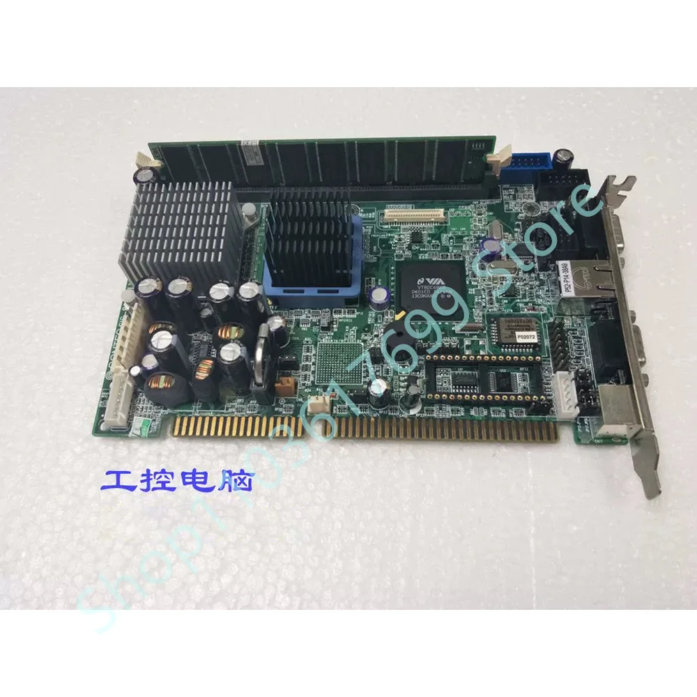 For CONTEC Industrial Control Board SIS-8600-LV NO:7778A