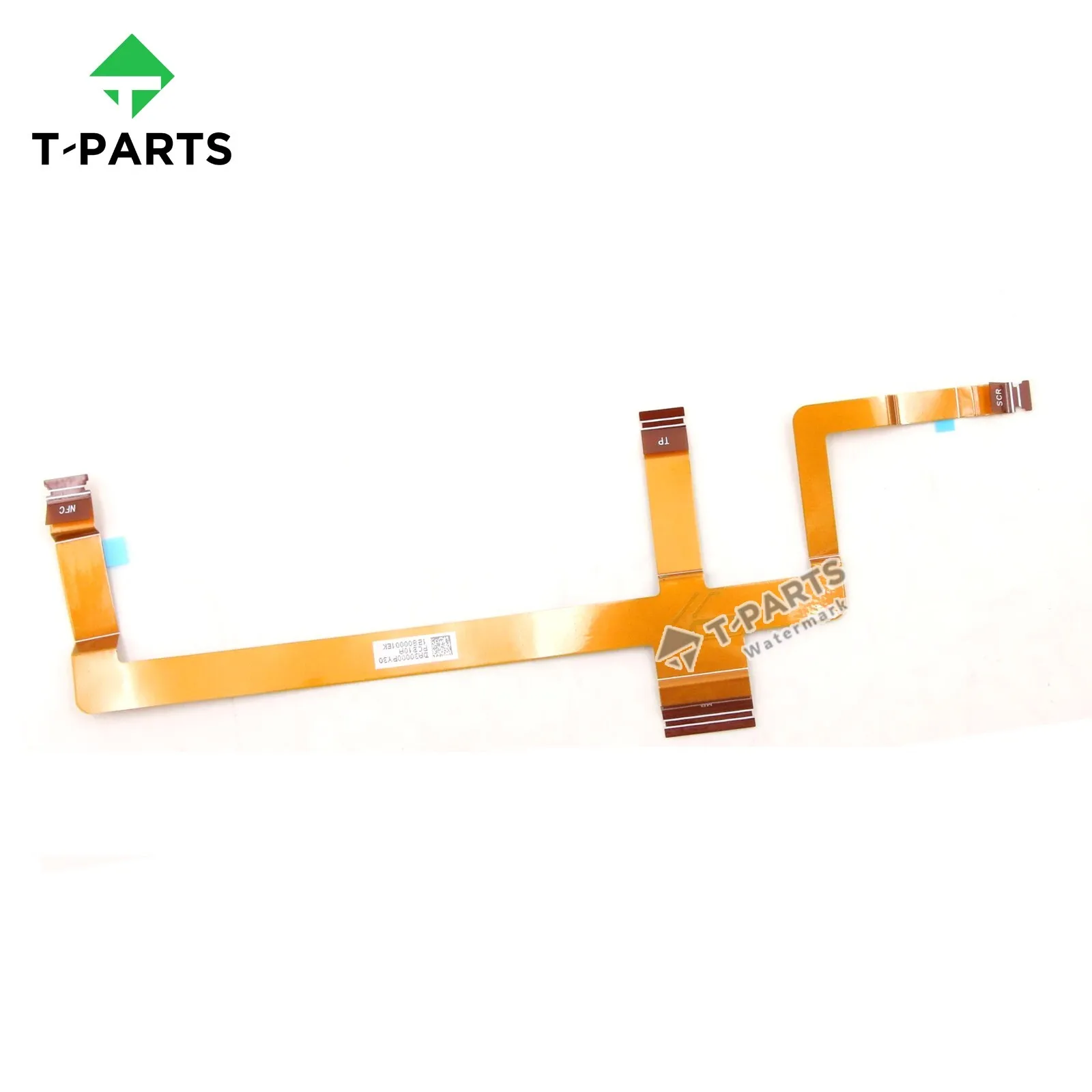 Nuevo Cable NFC para Touchpad/Clickpad de Laptop Lenovo Thinkpad X13 Gen 2, 5C11C12500