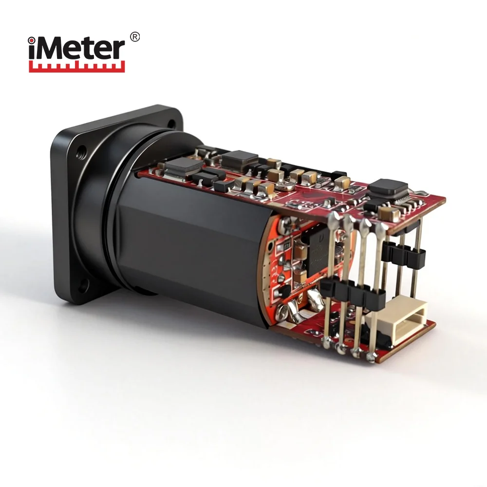 905nm Customizable 1500m Laser Ranging Module With Low Cost