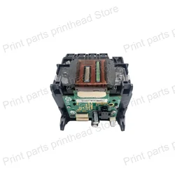 Oryginalna głowica drukująca HP 932 933 CB863, pełnokolorowa głowica drukująca do drukarki HP Officejet 7510 7110 7612 7610 6700