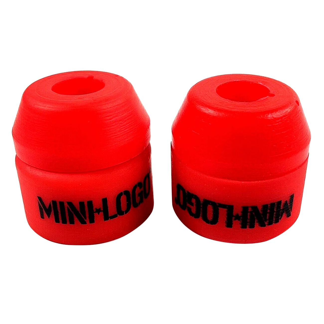 A88M 94A Rebound Cuscinetto in poliuretano Minilogo Skateboard Ammortizzatore Pattinaggio Deck Truck Sterzo Pad Longboard Truck Pad