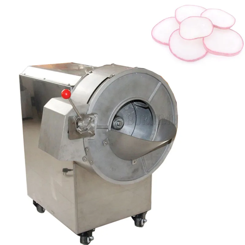 

Commercial Electric Shredder Vegetable Processing Machine Potato Carrot Ginger Slicer Shred Vegetable Cutter