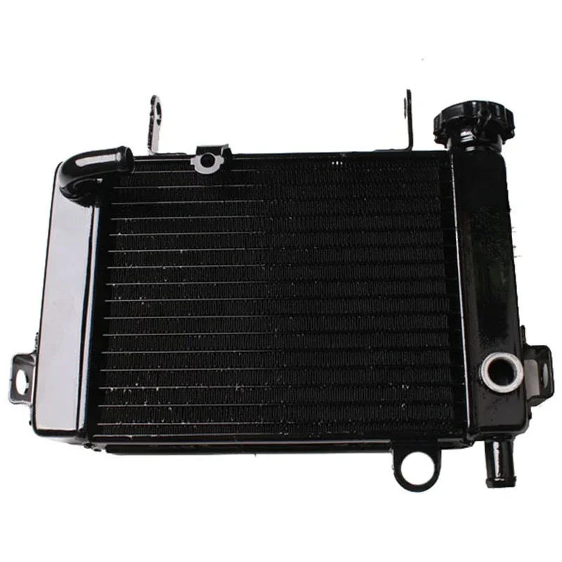 For Honda CBR125 CBR125R 2003-2009 2004 2005 2006 2007 2008 Motorcycle  Acsessories Radiator