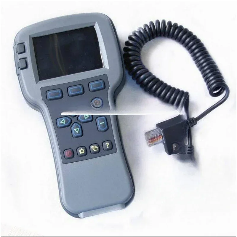 

Handheld Programmer Curtis Controller Programmer Handheld Unit Electric Forklift Programmer