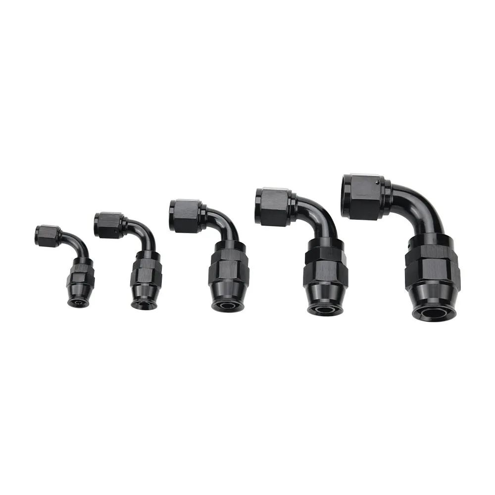 Ptfe Hose End Fitti…