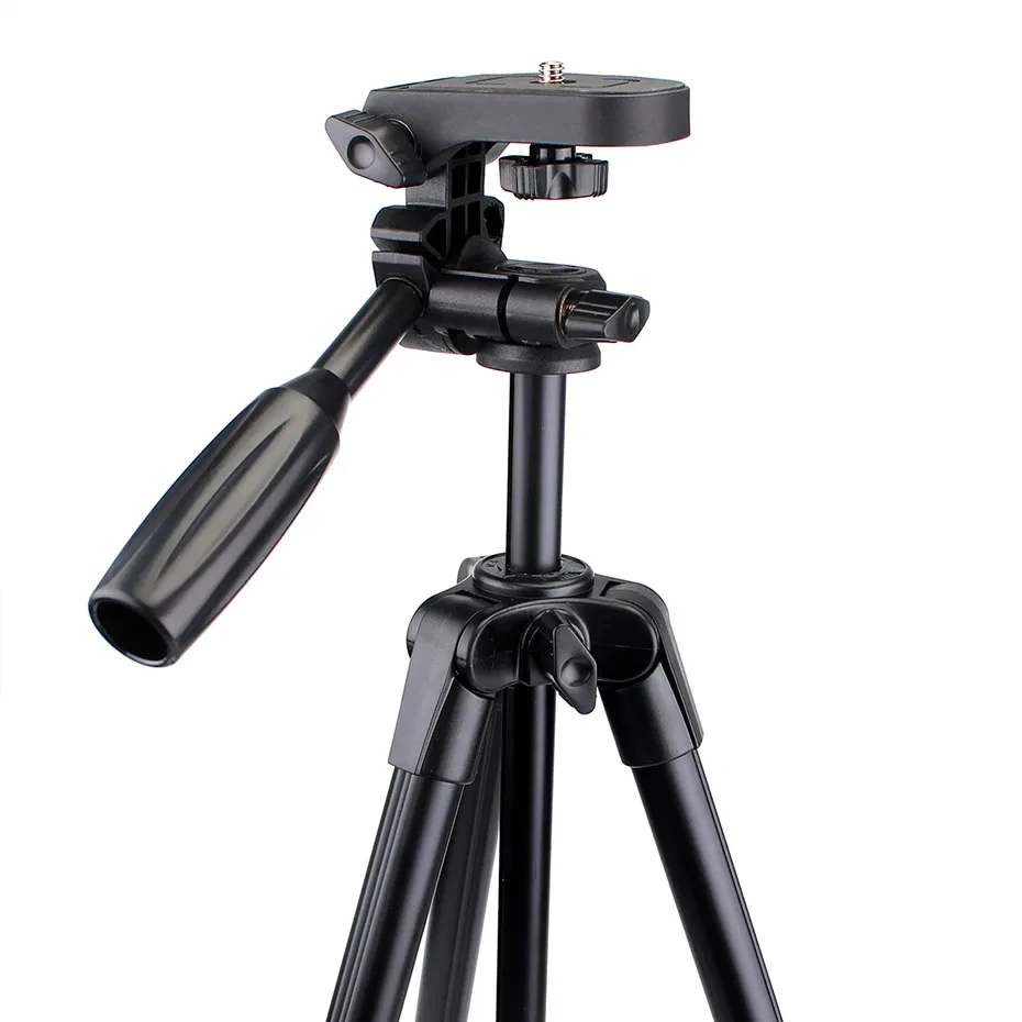 SVBONY SV101 Stativ, tragbar, 49 Fuß, leicht, für DSLR-Kameras, Video-Spektiv, astronomische Beobachtung, mit Tragetasche – Detail 6