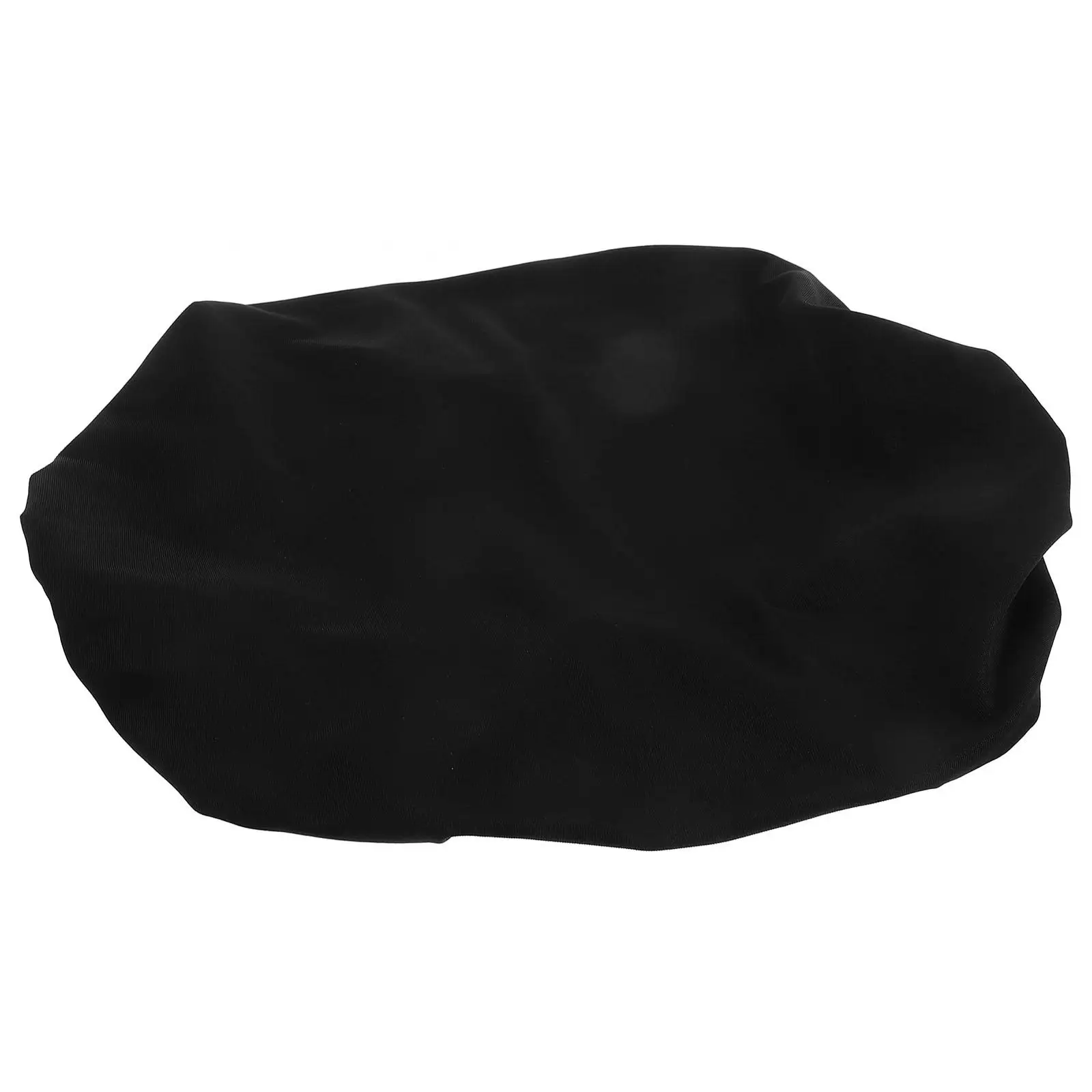 

Toilet Cover Dust Bowl Lid Basket Tank Topper Bolt Covers Accessories Black Bathroom Seat