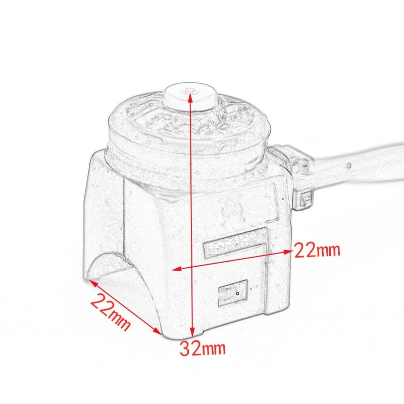 Sincerely Recommend 22mm Handlebar Ignition Switch Motorcycle Fit Motorcycle Pit Four Start Horn Stop Switch Button Motorcycle A