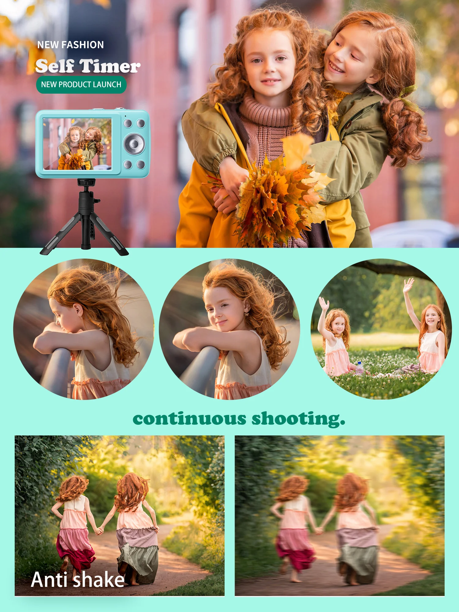 Thumbnail 4 - #29 Top 50 Compact Digital Cameras Worth Buying In 2026