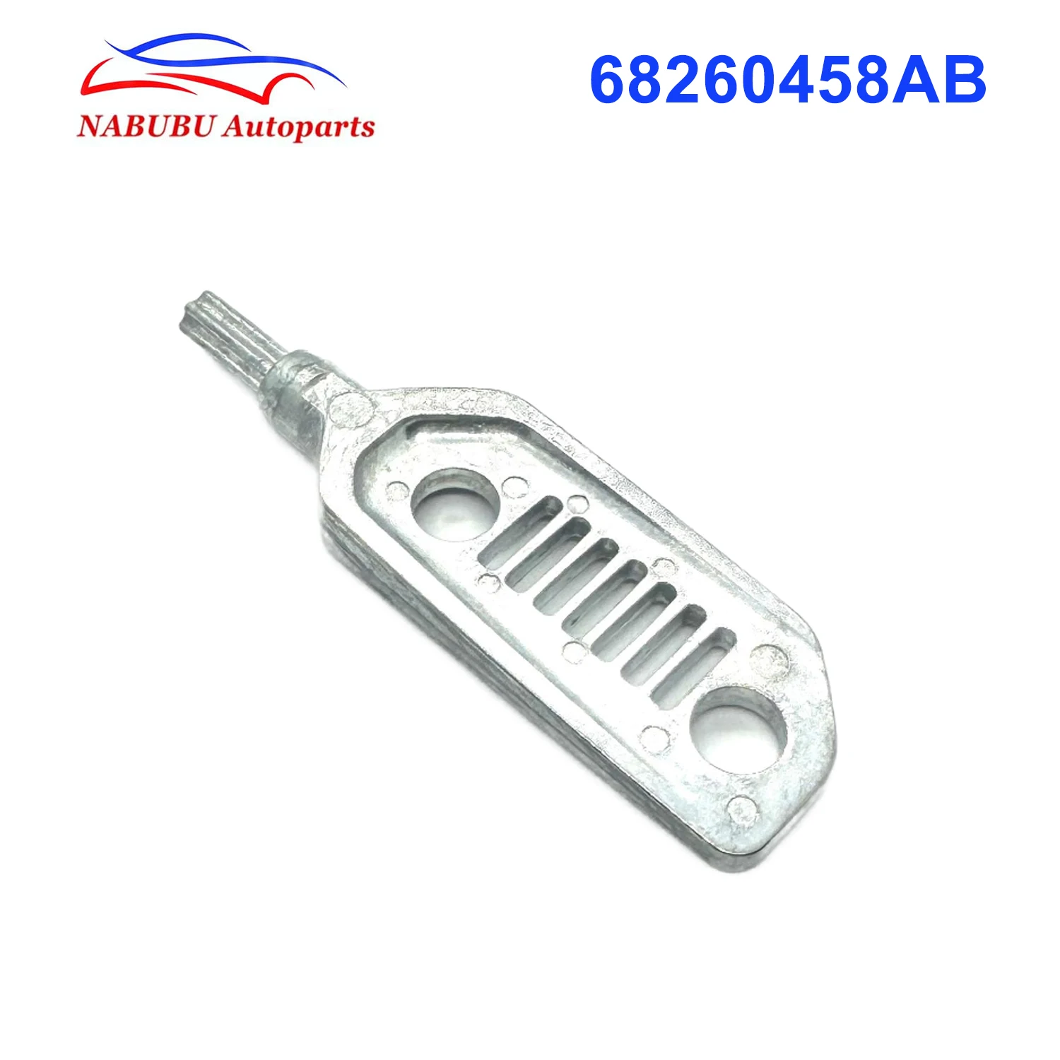 68260458AB 52033930 52009068 Car Sunroof Sky Key Star Wrench Tool Fit For Jeep Renegade 2016 2017 2018 2019 2020 2021 2022