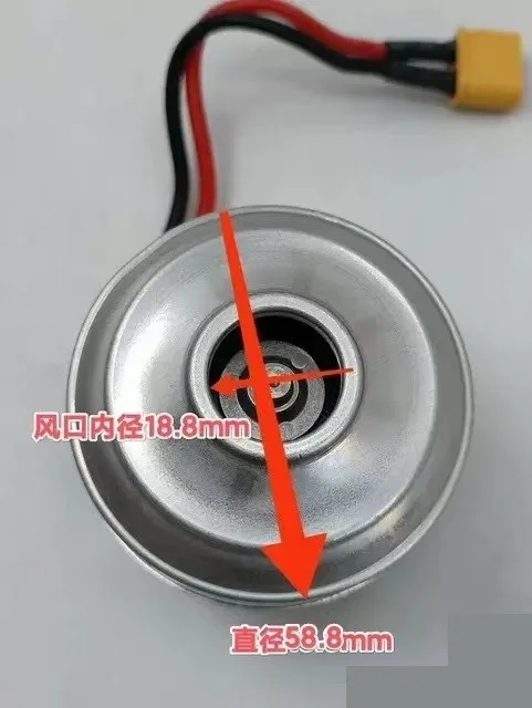 Original vacuum cleaner 28.8V motor for Puppyoo T12