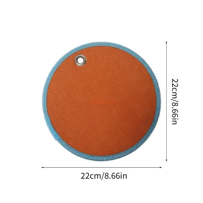 U50F حصيرة التنمية الحسية اللمسية لذوي الاحتياجات الخاصة للأطفال سجادة لعب مزخرفة قابلة لإعادة الاستخدام مع مواد أمان متعددة