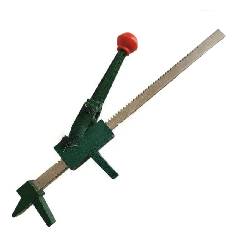 Portable Garage Equipment Manual Packers and Automotive Expanders Replace Tire Expansion Tools