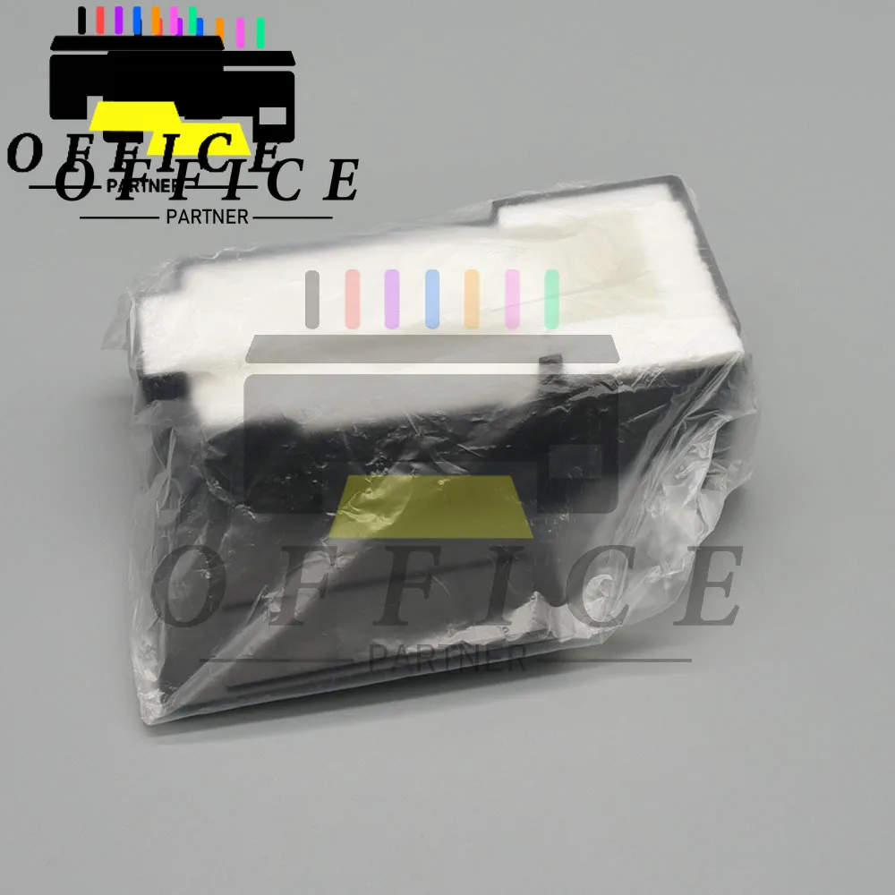 5X 1799792 1746399 1584721 Waste Ink Tank suitable for EPSON M100 M105 M200 M201 M205 L550 L551 L555 L565 L566 L575 WF 2510 2520