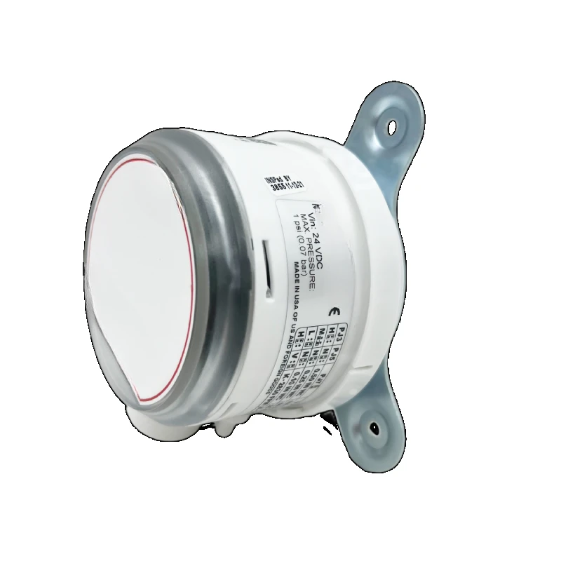 Dewell micro-differential pressure sensor MS111 MS121 MS321 MS311 differential pressure transmitter