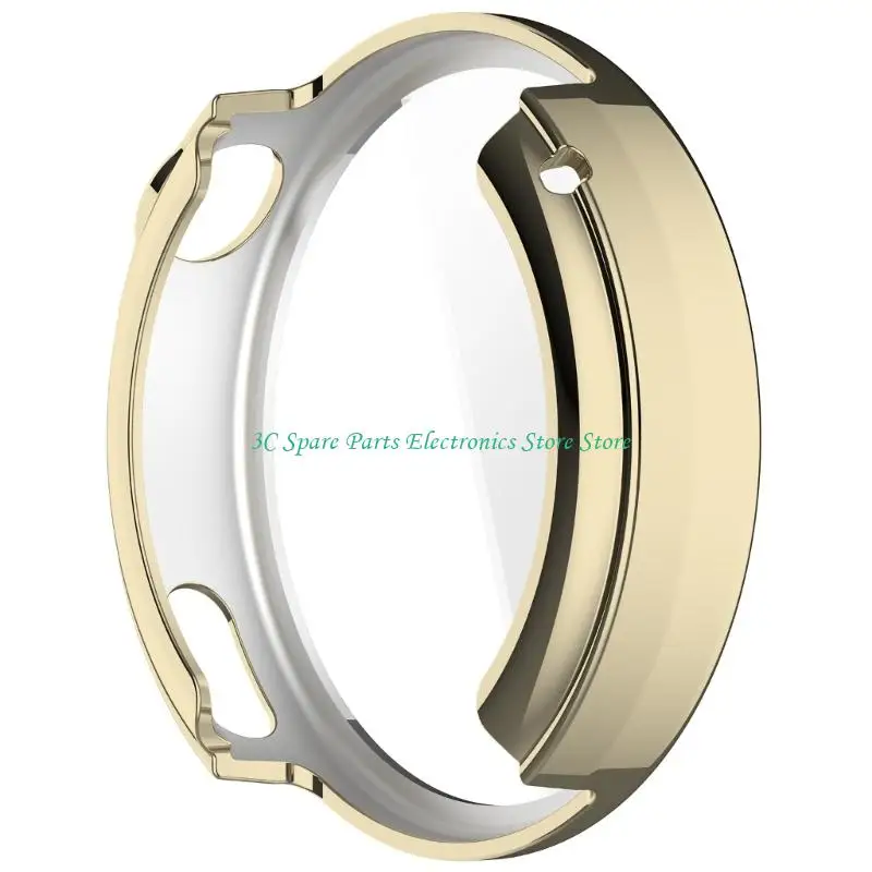 SZ Screen Protectors For Watch 41mm Protective Film Smartwatch Accessories Scratch Resistant Cover